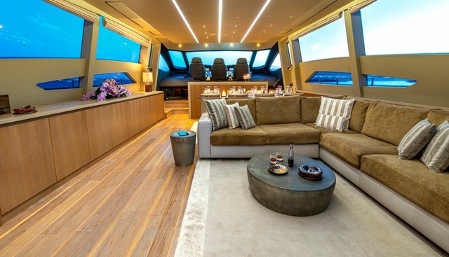 Levantine II yacht for sale 7