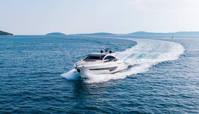 noname yacht for sale 19
