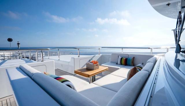 KAISER yacht for sale 2