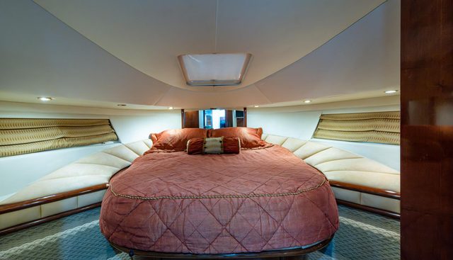 YOU GO GIRL! yacht for sale 34