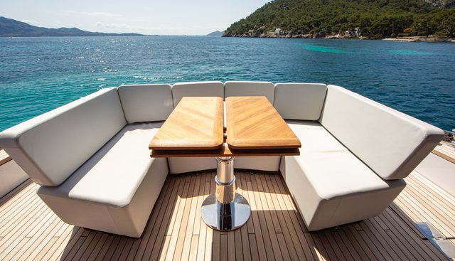 noname yacht for sale 2