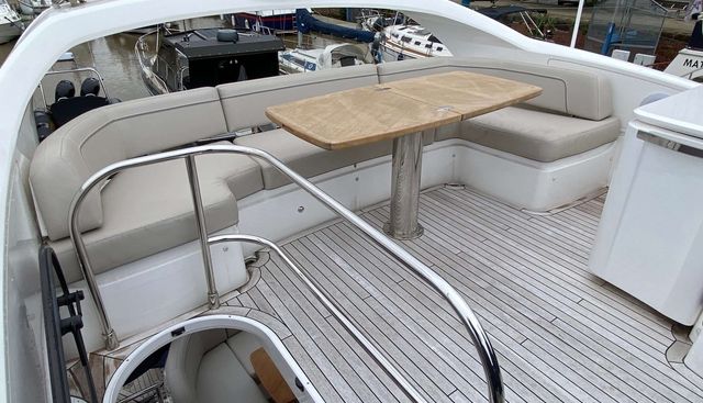 noname yacht for sale 15