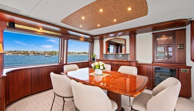 Fansea yacht for sale 12