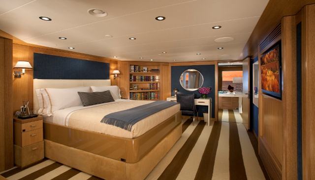 Annastar yacht for sale 18