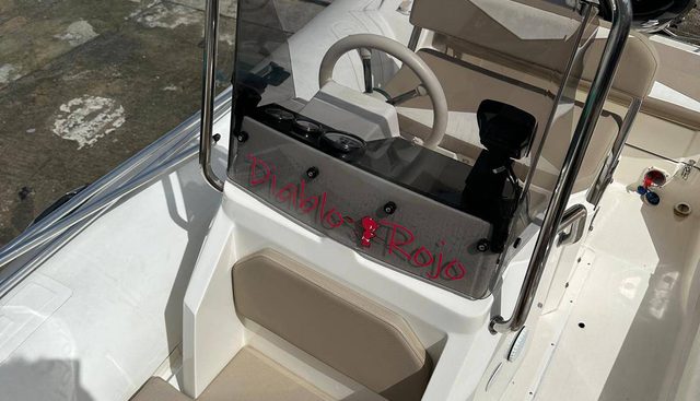 noname yacht for sale 7