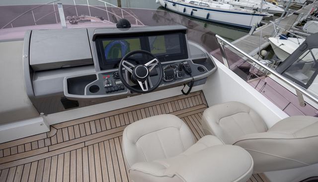 noname yacht for sale 37