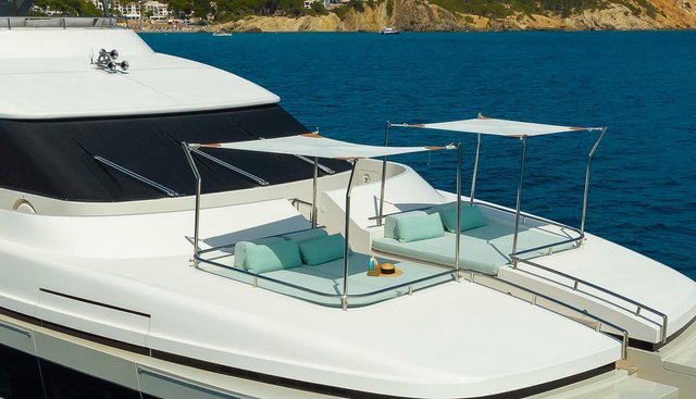 noname yacht for sale 20