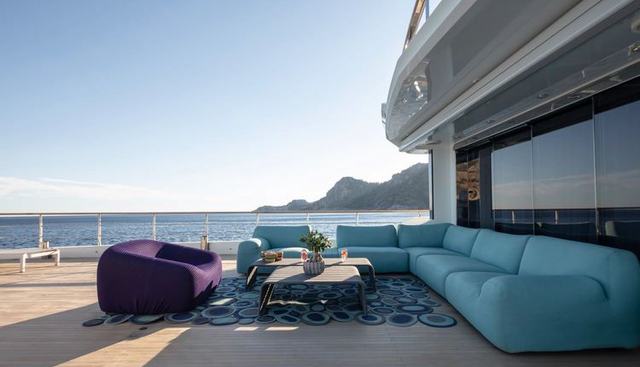 QM yacht for sale 34