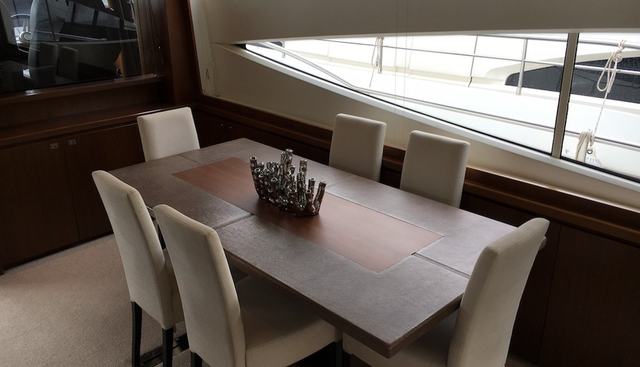 PRINCESS 78 MY yacht for sale 7