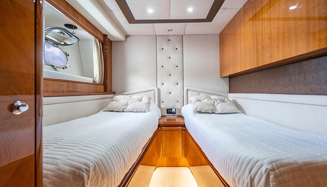 ELIZEE yacht for sale 39