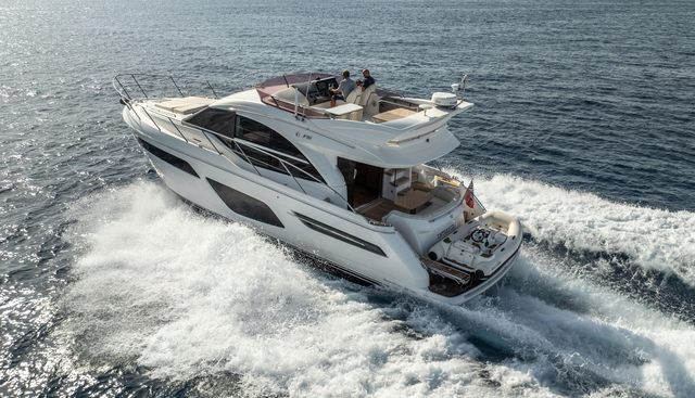 noname yacht for sale 8