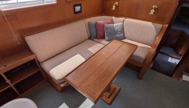 Fisher Folly IV yacht for sale 25