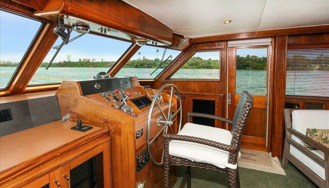 noname yacht for sale 22