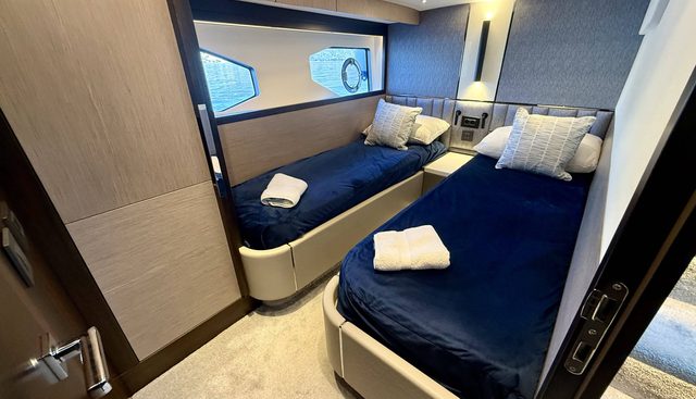 noname yacht for sale 34