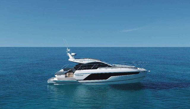 Coming to Kip Marina 2026 yacht for sale 13