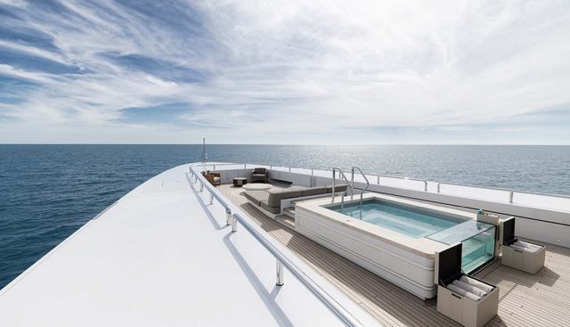 ENERGY yacht for sale 55