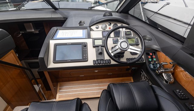 Archers yacht for sale 59