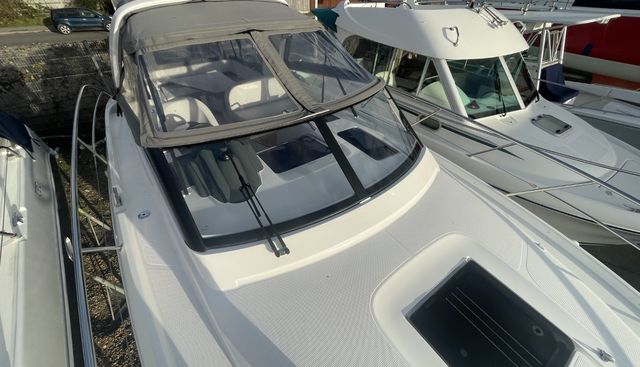 Vortex yacht for sale 5