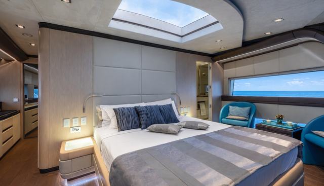ZALANKA yacht for sale 19