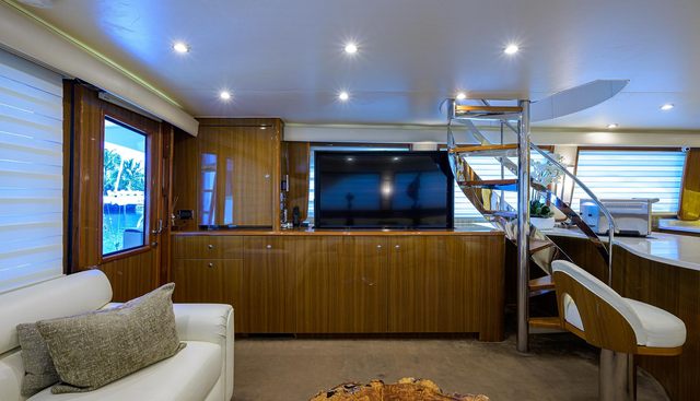 noname yacht for sale 24