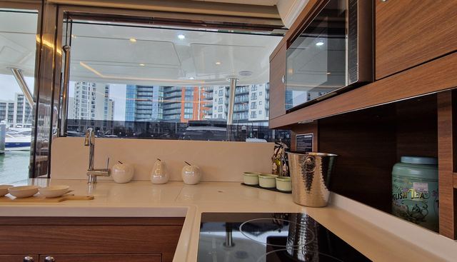 noname yacht for sale 20