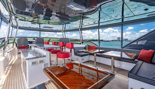TRU LUV yacht for sale 5