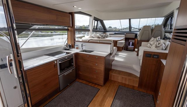 noname yacht for sale 5