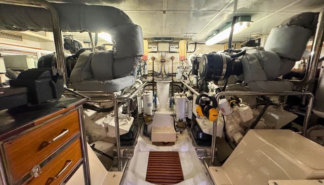 Latitude 20 yacht for sale 70