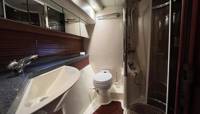 noname yacht for sale 137