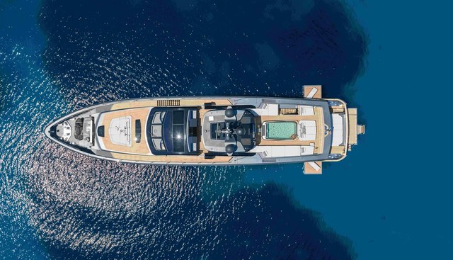 PANAM yacht for sale 38