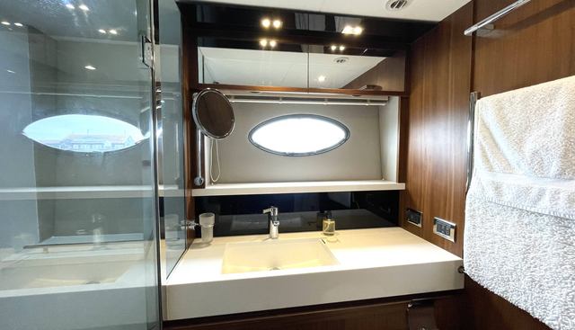 noname yacht for sale 35