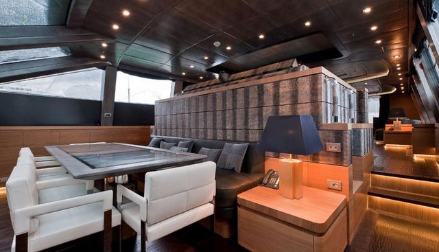 Elizaveta yacht for sale 7