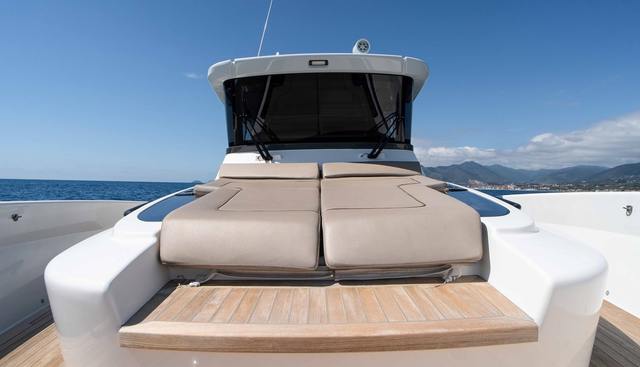 MADAME yacht for sale 5