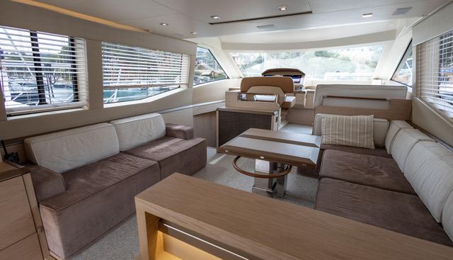 noname yacht for sale 44