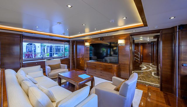 SEASCAPE V yacht for sale 20