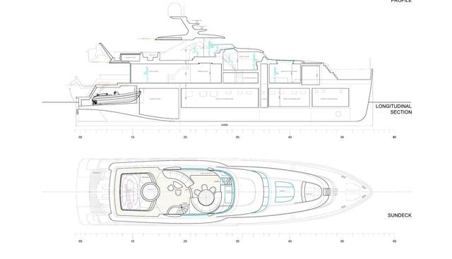 Solis yacht for sale 30