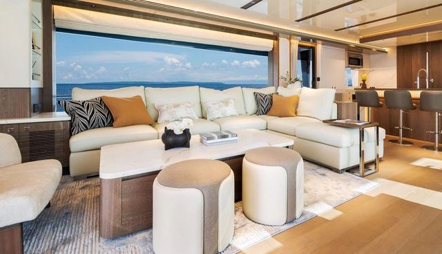 HAPPY HEART yacht for sale 15