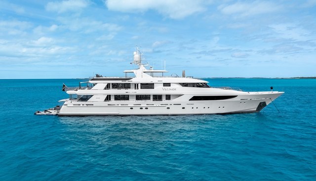 VALINOR yacht for sale 54