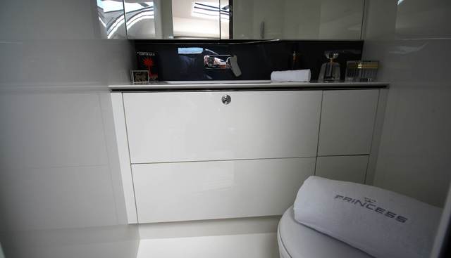 noname yacht for sale 32