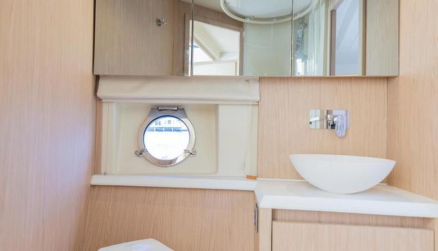 Giada Maria yacht for sale 58