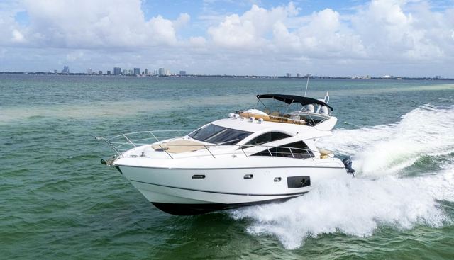 noname yacht for sale 3