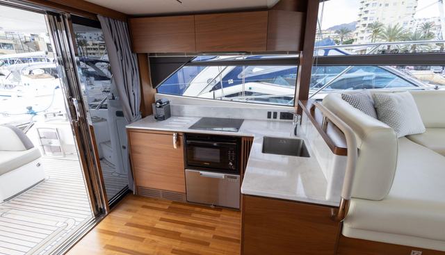 noname yacht for sale 37
