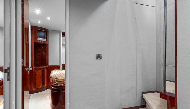 TOUCH THE SUN yacht for sale 39