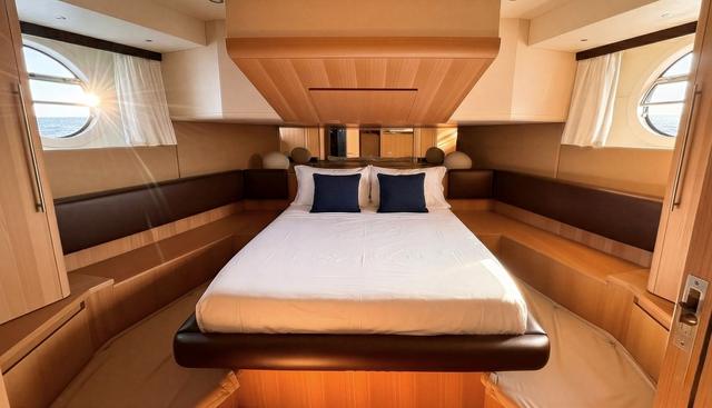 SEA PEARL 2 yacht for sale 13