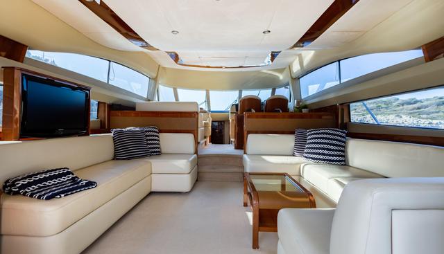 Siam yacht for sale 9