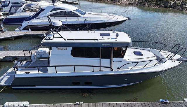 noname yacht for sale 10