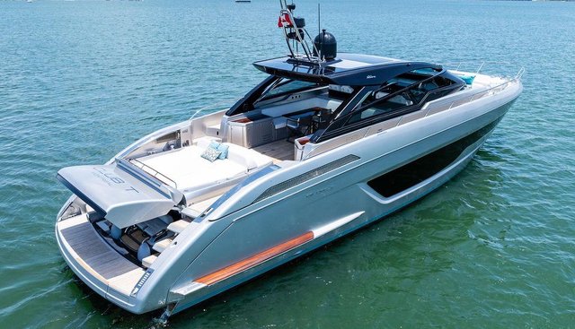 CLUB T yacht for sale 23