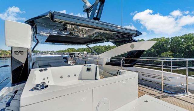 95 YACHT yacht for sale 63