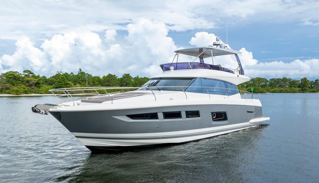 OUR TRADE yacht for sale 5