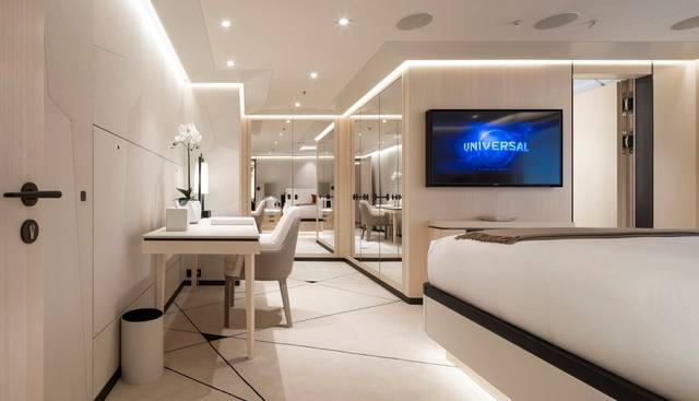 Synthesis yacht for sale 27
